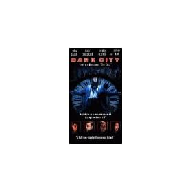 Dark City (Widescreen Edition) [VHS]