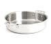 Cuisinox POT324ENT-GLS