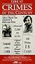 Great Crimes of the Century [VHS]