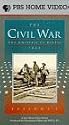Civil War Episode 5: Universe of Battle 1863 [VHS]