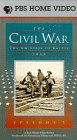 Civil War Episode 5: Universe of Battle 1863