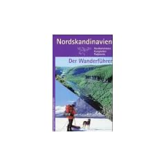 Nordskandinavien Der Wanderf�hrer.