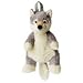 Plush Wolf Lil' Packs 13