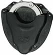 Open Top Cuff Case for Link or Chain - Universal Open Top Cuff Case-Belt
