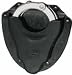 Fobus Open Top Cuff Case for Link or Chain - Universal Belt Md: CUFFBH