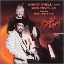 Soulful Swinging by O'Neal,Johnny