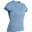 Sugoi FinoStretch Cap Shirt - Short Sleeve - Women's