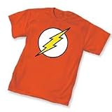  : Flash Logo T-Shirt