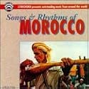 Songs & Rhythms of Morocco