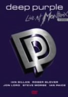 ライヴ・アット・モントルー 1996 [DVD]