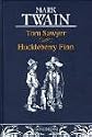 Tom Sawyer und Huckleberry Finn. Das offizielle Buch zu MSN - The Microsoft Network.