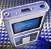 Creative Zen Sleek Photo 20GB MP3 Player