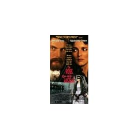 Rose & The Jackal [VHS]