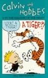 Calvin and Hobbes