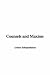 Counsels And Maxims (Paperback)