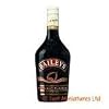Baileys Hazelnut Liqueur 70cl Bottle