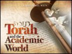 Review The Destiny Foundation  / Torah and the Academic World