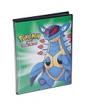 Pokemon Card Supplies 4-Pocket Mini Portfolio Binder Armaldo
