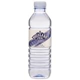 Highland Spring Natural Mineral Water Still in Plastic Bottle 500ml Ref A01412 [Pack 24]