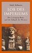 Lob des Imperiums: Der Untergang Roms und die Zukunft des Westens