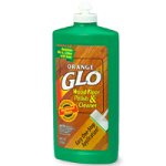 Orange Glo Wood Floor Polish & Cleaner - 24 fl oz