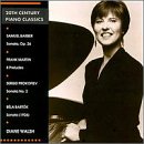 20th Century Piano Classics