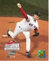 Boston Red Sox World Series Curt Schilling Game 2