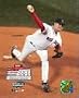 Boston Red Sox World Series Curt Schilling Game 2