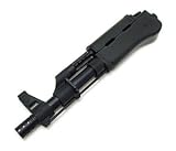 BT Designs BT-47 Tippmann Model 98 Paintball Barrel