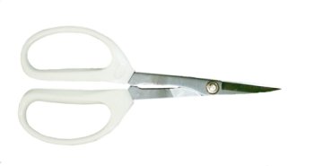 GardenCut All Purpose Shears with White Handles