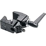 Bogen - Manfrotto Super Clamp without Stud