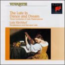 ｜The Lute in Dance and Dream