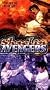 Shaolin Avengers [VHS]