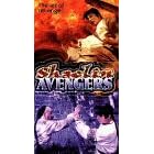 Shaolin Avengers