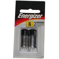 Adorama N Battery, 1.5 volt Alkaline