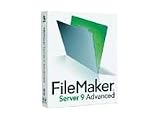 Filemaker Server 9.0 Advance, Upgrade Edition
