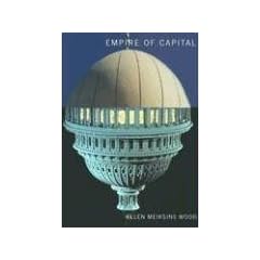 The Empire of Capital