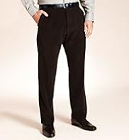 Big & Tall Pure Cotton Moleskin Trousers
