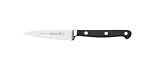 Review Mundial Inc. BP5111-3½ / Mundial 5100 Series 3 1/2-Inch Paring Knife, Black