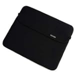 Toshiba 10.1-Inch Netbook Soft Sleeve (Black)