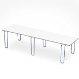 Hot Rod Bench