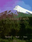 Exploring Earth: Introduction to Physical Geology