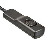 Adorama Digital Remote Release with 36 Cable for the Sony DSLR Alpha Digital SLR Camera (Sony Plug)