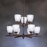 1749TZ - Chandeliers Kichler Lighting