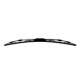 PIAA 93245 Super Silicone Curved Black Wiper Blade - 18