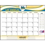 College UCLA Bruins 2009 Desk Calendar