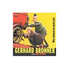 Wer Einmal Ein Auto Hat