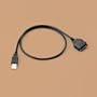 Fellowes SYNC AND CHARGE CABLE SONY 60 ( 98384 )