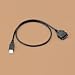 Fellowes SYNC AND CHARGE CABLE SONY 60 ( 98384 )