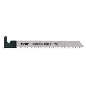 Hook-Shank Jig Saw Blades - 4-1/4